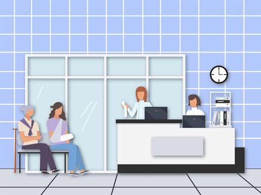 可孚医疗助您迈入线上医保新时代