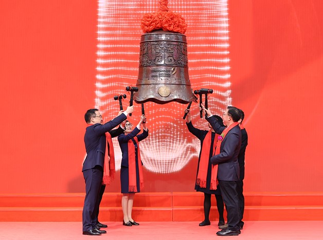 可孚医疗正式登陆深交所