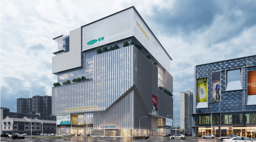 峥嵘十六载，奋发新征程