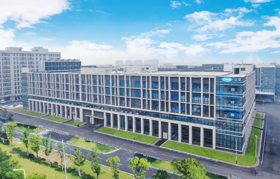 可孚医疗入围湖南省制造企业百强