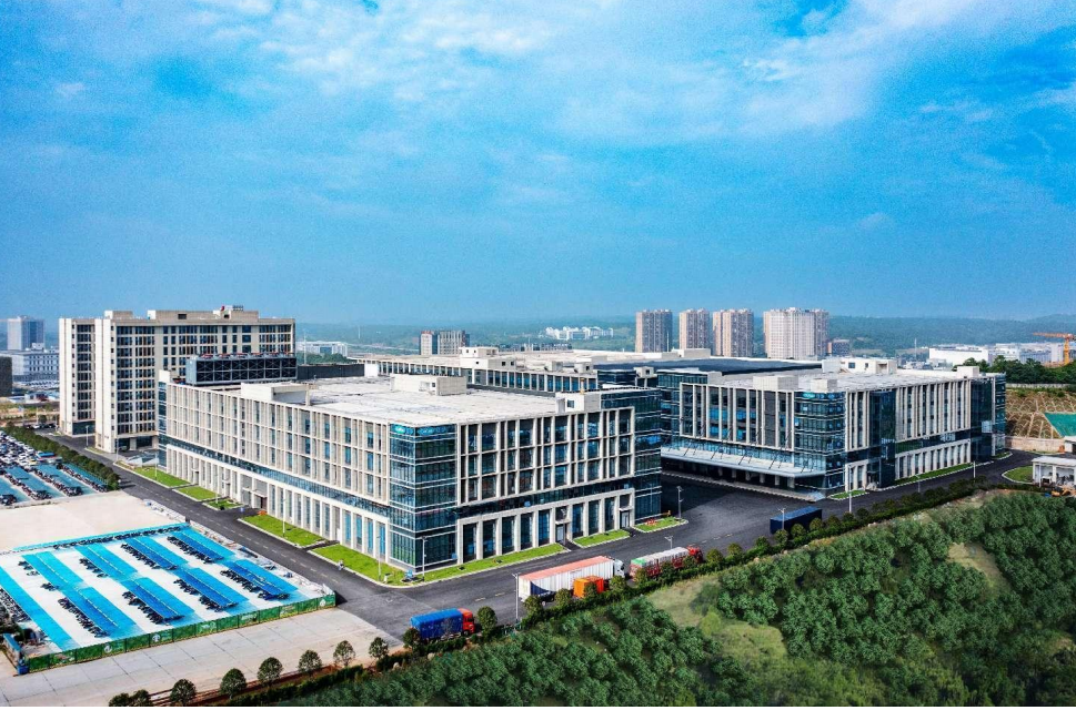 可孚医疗荣获“2024年度湖南省智能制造标杆车间”称号