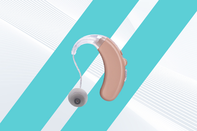 助听器