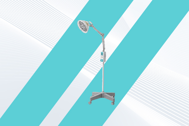 特定电磁波治疗器