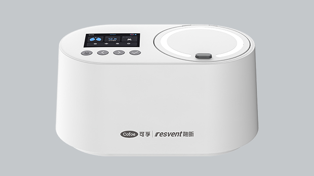 Respiration Support